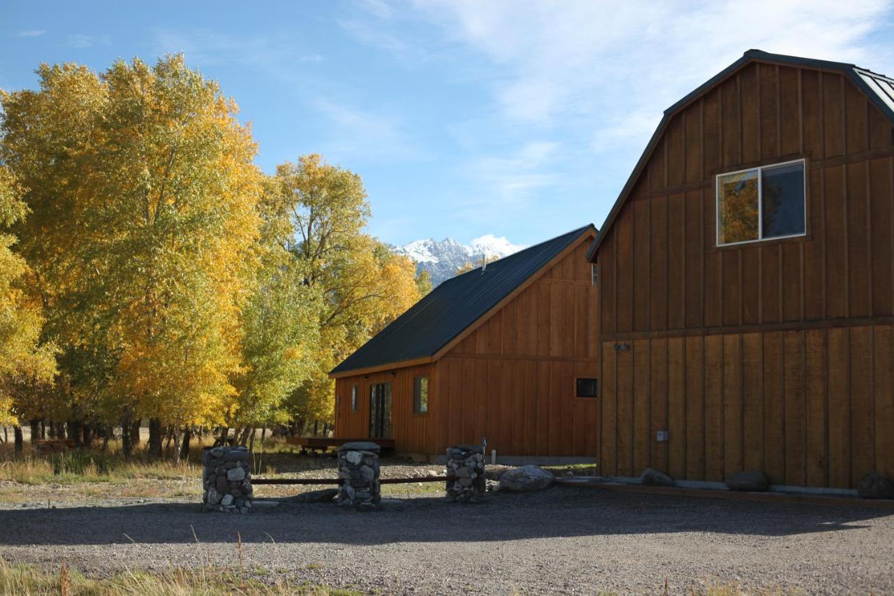 Montana Yellowstone River Retreat Livingston Exterior foto